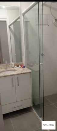 Imagem Apartamento com 2 Quartos à Venda, 55 m² em Vila Industrial - São José Dos Campos