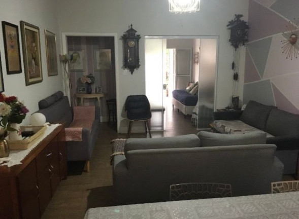 Imagem Apartamento com 3 Quartos à Venda, 200 m² em Vila Mariana - São Paulo Imagem Apartamento com 3 Quartos à Venda, 200 m² em Vila Mariana - São Paulo