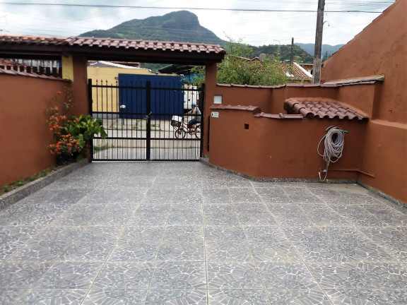 Imagem Sobrado com 2 Quartos à Venda, 150 m² em Indaiá - Caraguatatuba
