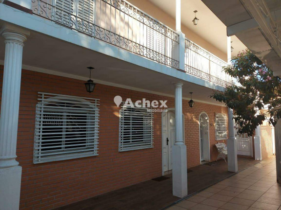 Imagem Casa com 4 Quartos à Venda, 233 m² em Jardim Chapadão - Campinas Imagem Casa com 4 Quartos à Venda, 233 m² em Jardim Chapadão - Campinas