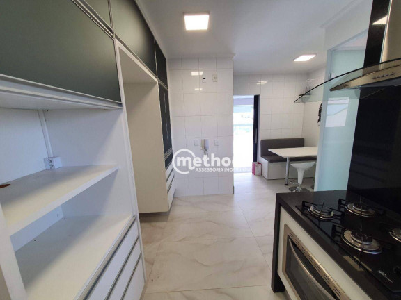 Imagem Apartamento com 3 Quartos à Venda, 137 m² em Loteamento Alphaville Campinas - Campinas Imagem Apartamento com 3 Quartos à Venda, 137 m² em Loteamento Alphaville Campinas - Campinas