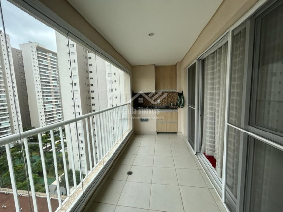 Imagem Apartamento com 3 Quartos à Venda, 133 m² em Jardim Das Indústrias - Sao Jose Dos Campos Imagem Apartamento com 3 Quartos à Venda, 133 m² em Jardim Das Indústrias - Sao Jose Dos Campos
