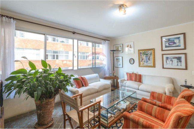 Imagem Apartamento com 2 Quartos à Venda, 80 m² em Pinheiros - São Paulo Imagem Apartamento com 2 Quartos à Venda, 80 m² em Pinheiros - São Paulo