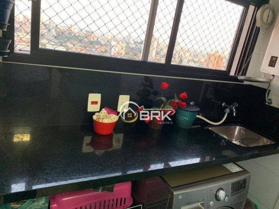 Imagem Apartamento com 3 Quartos à Venda, 69 m² em Vila Esperança - São Paulo