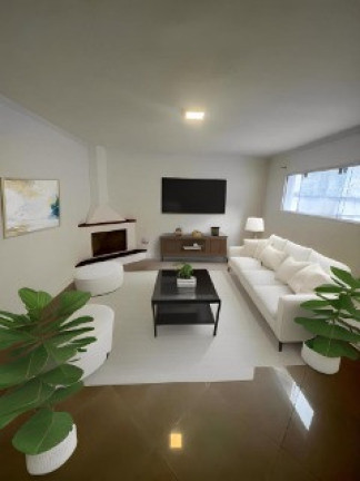 Casa com 3 Quartos à Venda, 196 m² em Vila Mariana - São Paulo