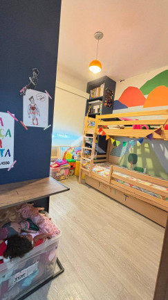 Imagem Apartamento com 3 Quartos à Venda, 78 m² em Barra Olímpica - Rio De Janeiro