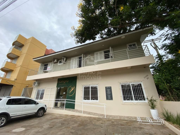 Sala Comercial à Venda, 130 m² em Camobi - Santa Maria
