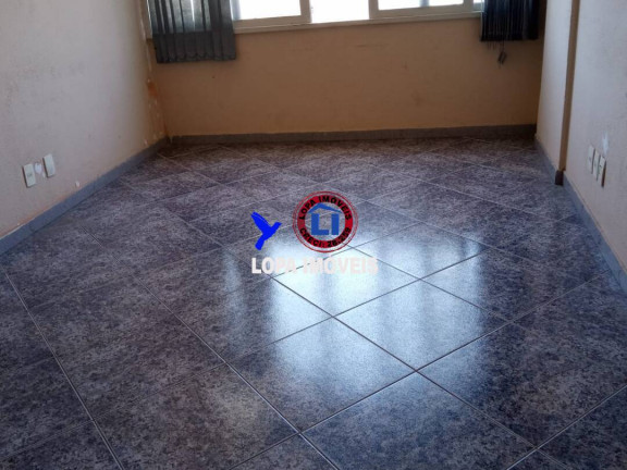 Imagem Apartamento com 1 Quarto à Venda, 30 m² em Centro - Rio De Janeiro