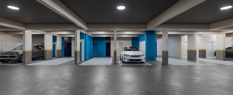 Imagem Apartamento com 3 Quartos à Venda, 97 m² em Setor Bueno - Goiânia