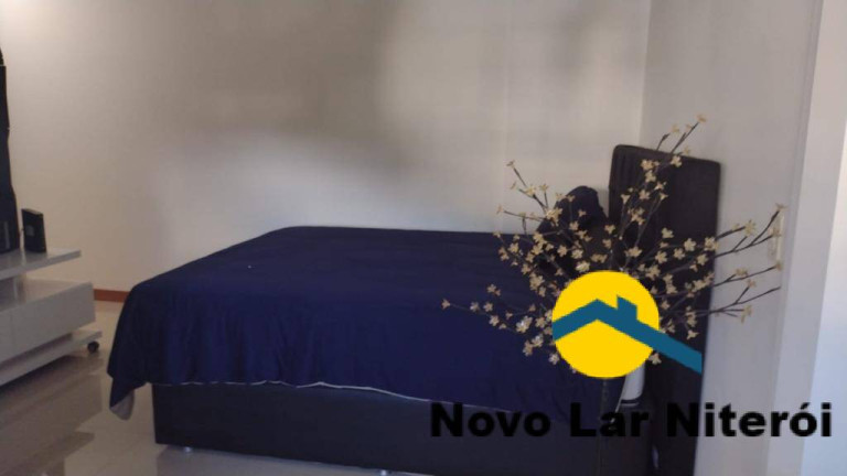 Imagem Cobertura com 3 Quartos à Venda, 143 m² em Itaipu - Niterói Imagem Cobertura com 3 Quartos à Venda, 143 m² em Itaipu - Niterói