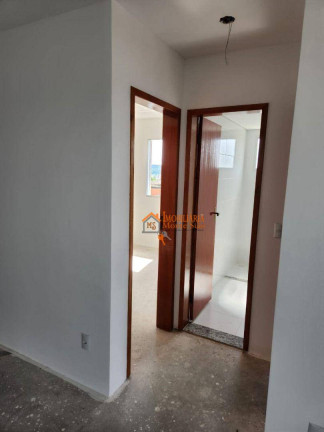 Imagem Apartamento com 2 Quartos à Venda, 58 m² em Vila Nova Bonsucesso - Guarulhos Imagem Apartamento com 2 Quartos à Venda, 58 m² em Vila Nova Bonsucesso - Guarulhos