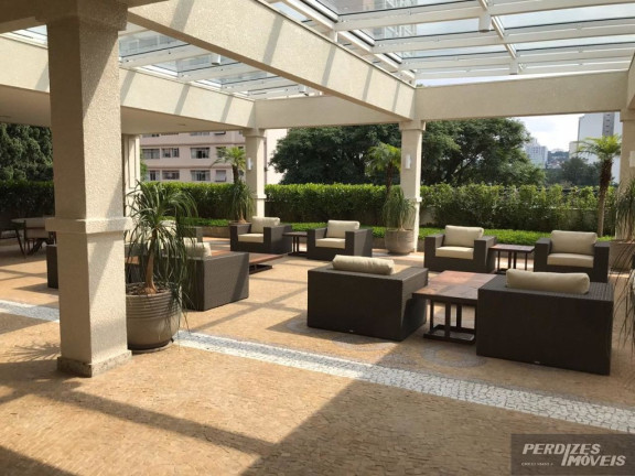 Imagem Apartamento com 4 Quartos à Venda, 266 m² em Perdizes - São Paulo