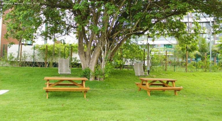 Imagem Apartamento com 4 Quartos à Venda, 127 m² em Paiva - Cabo De Santo Agostinho Imagem Apartamento com 4 Quartos à Venda, 127 m² em Paiva - Cabo De Santo Agostinho