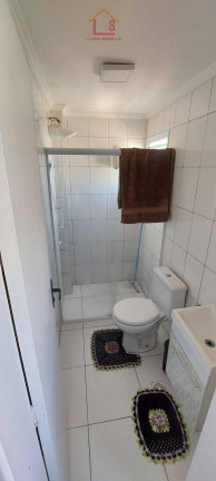 Imagem Apartamento com 1 Quarto à Venda, 51 m²