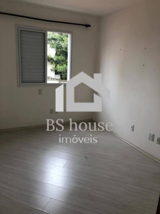 Imagem Apartamento com 2 Quartos à Venda, 50 m² em Vila Príncipe De Gales - Santo André