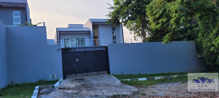Imagem Casa de Condomínio com 3 Quartos à Venda, 104 m² em Parque Rizzo Ii - Cotia Imagem Casa de Condomínio com 3 Quartos à Venda, 104 m² em Parque Rizzo Ii - Cotia