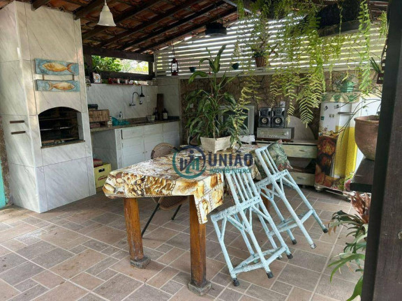 Imagem Casa com 2 Quartos à Venda, 90 m² em Itaipu - Niterói Imagem Casa com 2 Quartos à Venda, 90 m² em Itaipu - Niterói