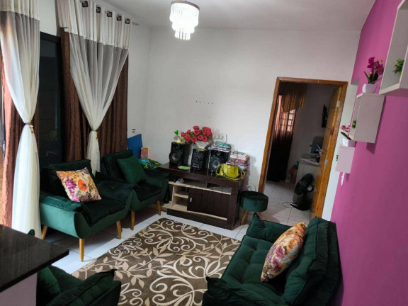 Imagem Casa com 2 Quartos à Venda, 80 m² em Jardim Nova Esperança - Londrina Imagem Casa com 2 Quartos à Venda, 80 m² em Jardim Nova Esperança - Londrina