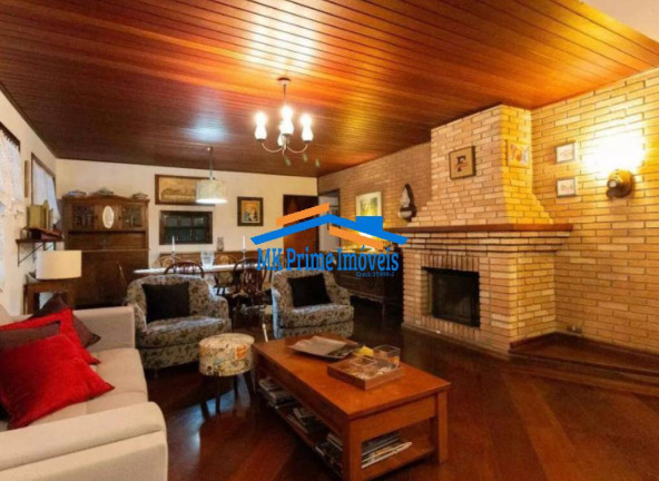 Imagem Casa com 3 Quartos à Venda, 239 m² em Parque Continental - São Paulo Imagem Casa com 3 Quartos à Venda, 239 m² em Parque Continental - São Paulo