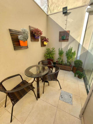 Imagem Apartamento com 3 Quartos à Venda, 148 m² em Jardim Piratininga - Franca Imagem Apartamento com 3 Quartos à Venda, 148 m² em Jardim Piratininga - Franca
