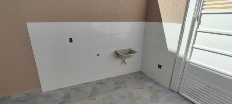 Imagem Sobrado com 2 Quartos à Venda, 67 m² em Vila Jacuí - São Paulo