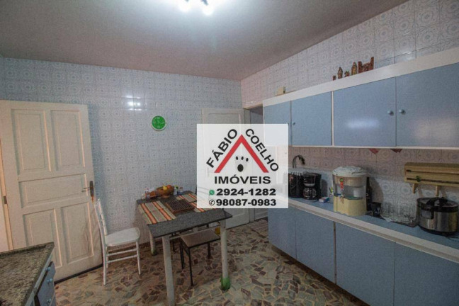 Imagem Sobrado com 3 Quartos à Venda, 160 m² em Brooklin Paulista - São Paulo