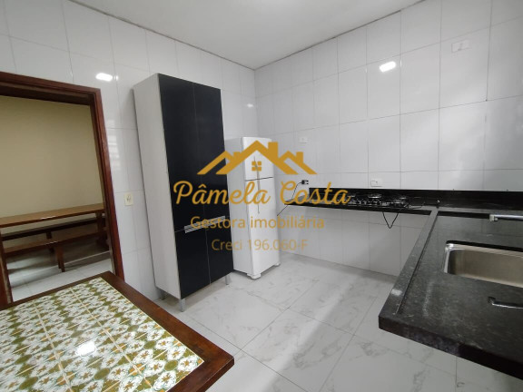 Imagem Casa com 5 Quartos à Venda, 200 m² em Enseada - Guarujá Imagem Casa com 5 Quartos à Venda, 200 m² em Enseada - Guarujá