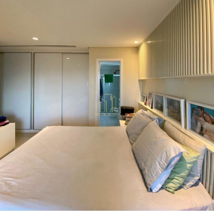 Imagem Imóvel com 3 Quartos à Venda, 145 m² em Patamares - Salvador Imagem Imóvel com 3 Quartos à Venda, 145 m² em Patamares - Salvador