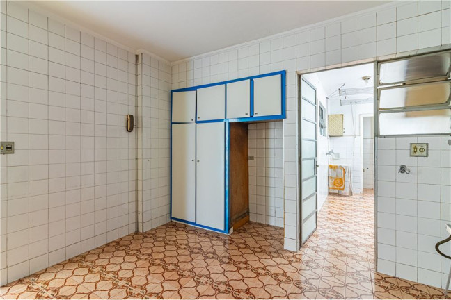 Imagem Imóvel com 3 Quartos à Venda,  em Vila Pompéia - São Paulo