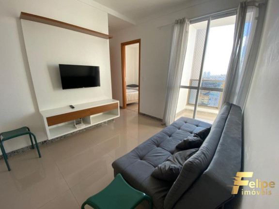 Imagem Imóvel com 2 Quartos à Venda, 68 m² em Praia De Itaparica - Vila Velha