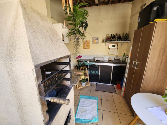 Imagem Casa com 3 Quartos à Venda, 69 m² em Jardim Novo Horizonte - Sorocaba