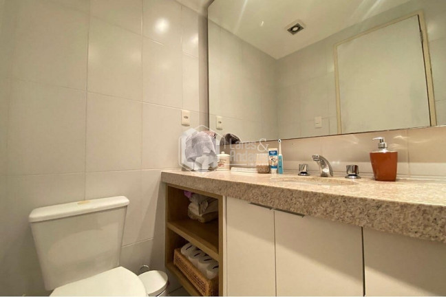 Imagem Apartamento com 2 Quartos à Venda, 60 m² em Vila Canero - São Paulo