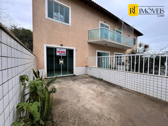 Imagem Casa com 2 Quartos à Venda, 70 m² em Guriri - Cabo Frio Imagem Casa com 2 Quartos à Venda, 70 m² em Guriri - Cabo Frio