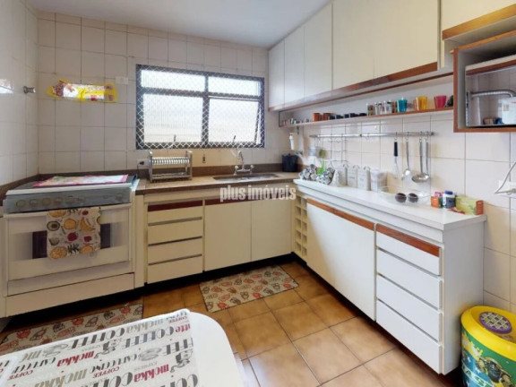 Imagem Apartamento com 3 Quartos à Venda ou Locação, 126 m² em Perdizes - São Paulo