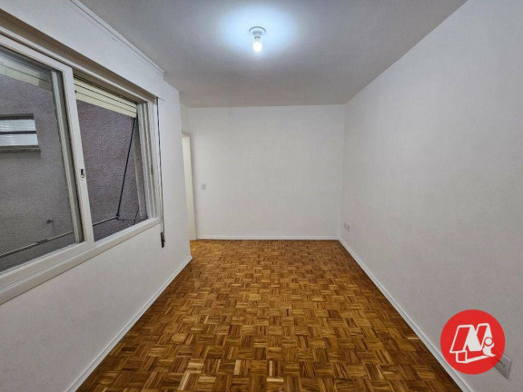 Apartamento com 2 Quartos para Alugar, 80 m² em Rio Branco - Porto Alegre