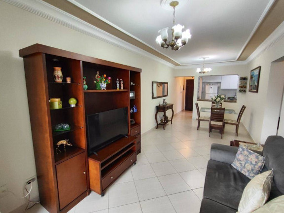 Imagem Apartamento com 2 Quartos à Venda, 94 m² em Caicara - Praia Grande Imagem Apartamento com 2 Quartos à Venda, 94 m² em Caicara - Praia Grande