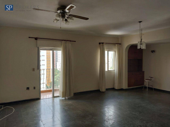 Imagem Apartamento com 2 Quartos à Venda, 115 m² em Centro - Campinas Imagem Apartamento com 2 Quartos à Venda, 115 m² em Centro - Campinas