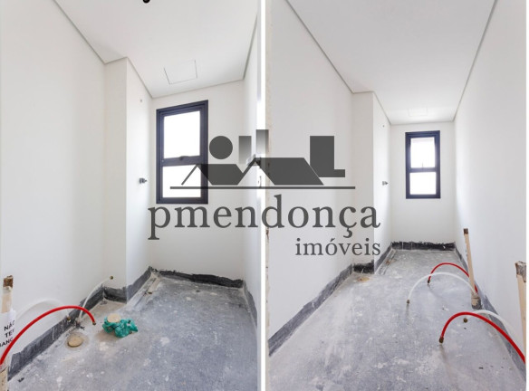Imagem Apartamento com 4 Quartos à Venda, 174 m² em Pinheiros - São Paulo