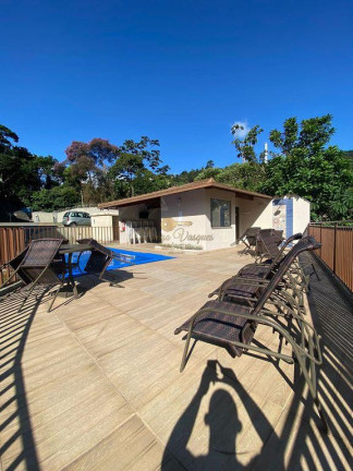 Imagem Apartamento com 2 Quartos à Venda, 67 m² em Cascata Guarani - Teresópolis Imagem Apartamento com 2 Quartos à Venda, 67 m² em Cascata Guarani - Teresópolis