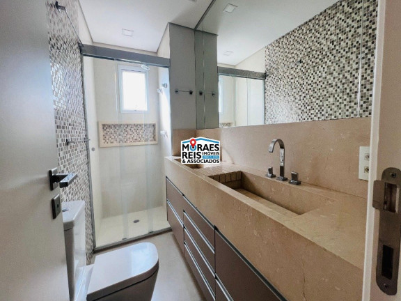 Imagem Apartamento com 3 Quartos à Venda, 215 m² em Campo Belo - São Paulo