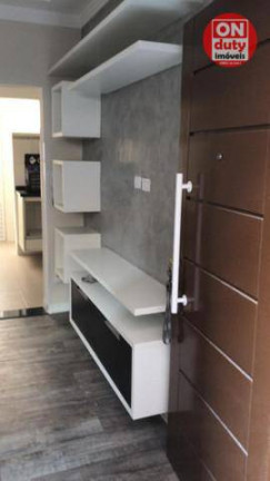 Imagem Apartamento com 3 Quartos à Venda, 75 m² em Aparecida - Santos Imagem Apartamento com 3 Quartos à Venda, 75 m² em Aparecida - Santos