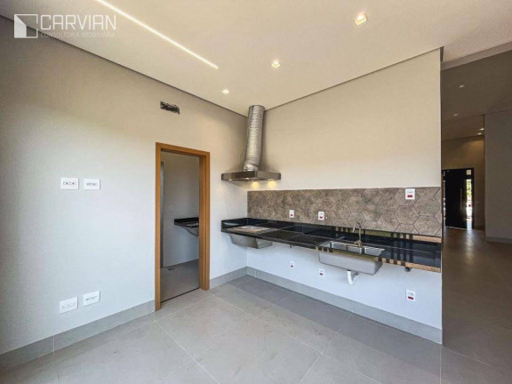 Imagem Casa com 3 Quartos à Venda, 173 m² em Real Sul - Ribeirão Preto