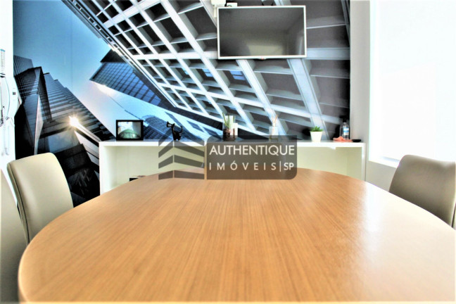 Imagem Apartamento com 1 Quarto à Venda, 54 m² em Brooklin - São Paulo Imagem Apartamento com 1 Quarto à Venda, 54 m² em Brooklin - São Paulo