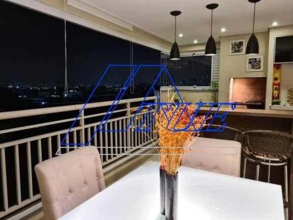 Imagem Apartamento com 2 Quartos para Alugar ou Temporada, 75 m² em Jaguaré - São Paulo