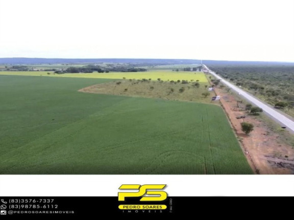 Imagem Terreno à Venda, 20.000 m² em Formosinha - Formosa
