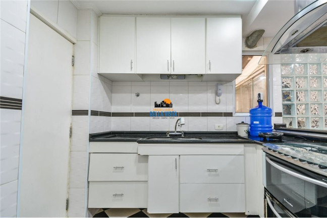 Imagem Apartamento com 3 Quartos à Venda, em Pinheiros - São Paulo Imagem Apartamento com 3 Quartos à Venda, em Pinheiros - São Paulo