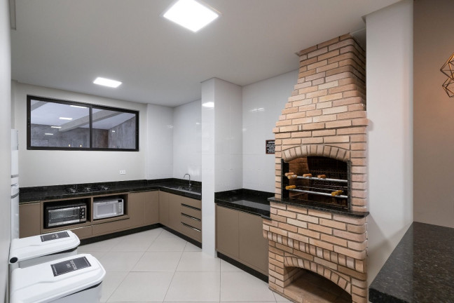 Imagem Apartamento com 1 Quarto à Venda, 46 m² em Pioneiros Catarinenses - Cascavel