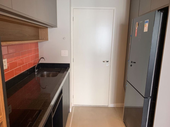 Imagem Apartamento com 1 Quarto à Venda, 37 m² em Jardim Paulistano - São Paulo Imagem Apartamento com 1 Quarto à Venda, 37 m² em Jardim Paulistano - São Paulo