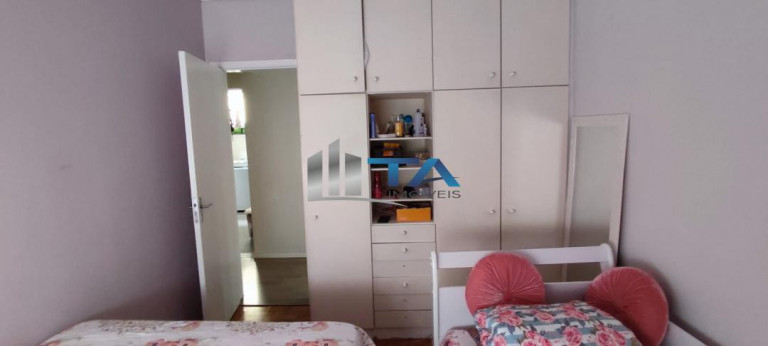 Imagem Imóvel com 2 Quartos à Venda, 74 m² em Vila João Jorge - Campinas