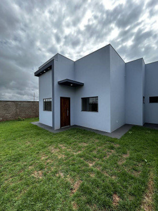 Casa com 2 Quartos à Venda,  em Parque Da Mata - Tangará Da Serra